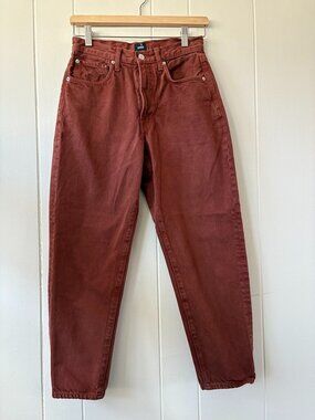 Edwin Anderson Ankle Spice Jeans